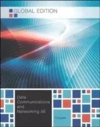 Data communications and networking